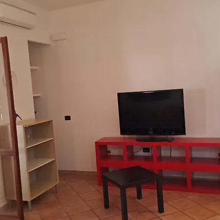 Apartmán Dilly's Terrace