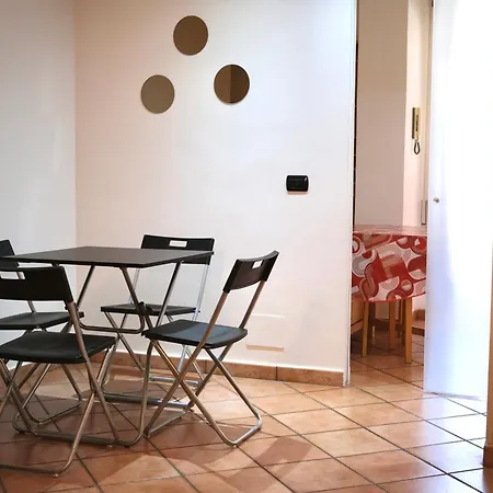 Dilly's Terrace * Řím