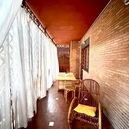 Dilly's Terrace *