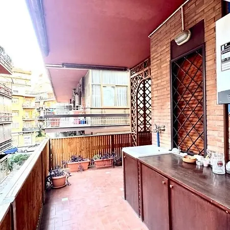 Dilly's Terrace