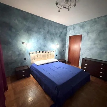 Apartment Dilly's Terrace Rome