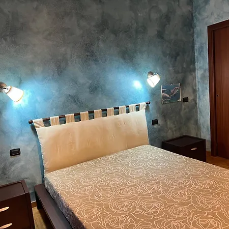 Dilly's Terrace Apartment Rome
